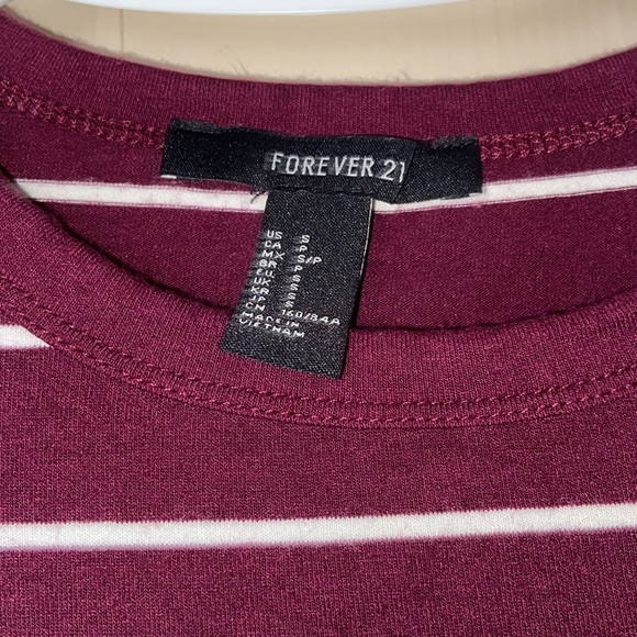 FOREVER 21 Bodysuit - Picture 3 of 4